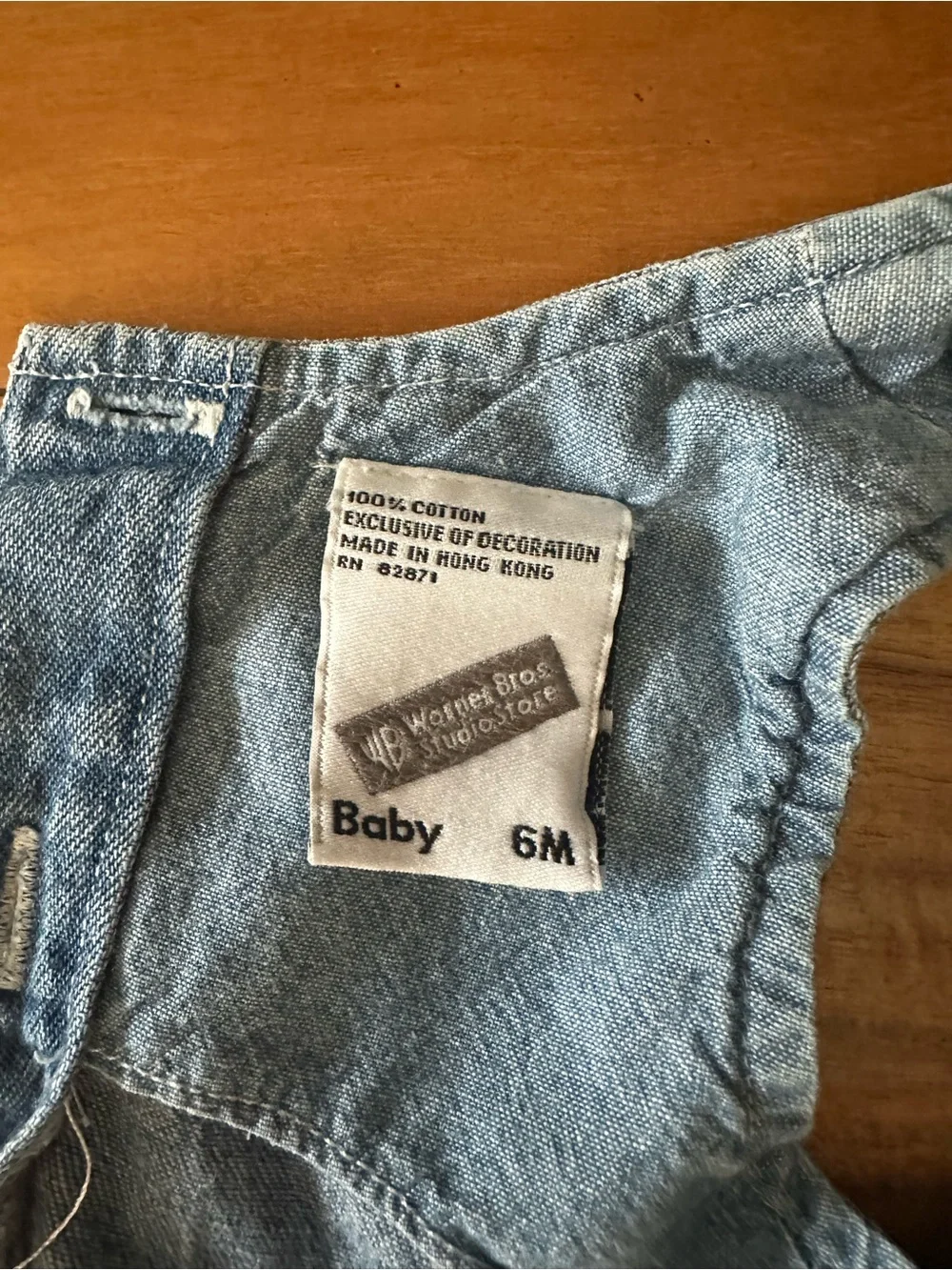 N/A vintage 1998